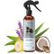 Show in main carousel: kin+kind Patchouli Natural Dog Smell Coat Spray, 12-fl oz bottle slide 1 of 6