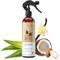 Show in main carousel: kin+kind Dog Smell Almond+Vanilla Dog Coat Spray, 12-fl oz bottle slide 1 of 6