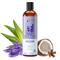 Show in main carousel: kin+kind Oatmeal Natural Lavender Dog Shampoo, 12-fl oz bottle slide 1 of 6