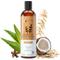 Show in main carousel: kin+kind Natural Oatmeal Dog & Cat Shampoo, 12-fl oz bottle slide 1 of 7