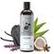 Show in main carousel: kin+kind Charcoal Natural Dog Shampoo, 12-fl oz bottle slide 1 of 9