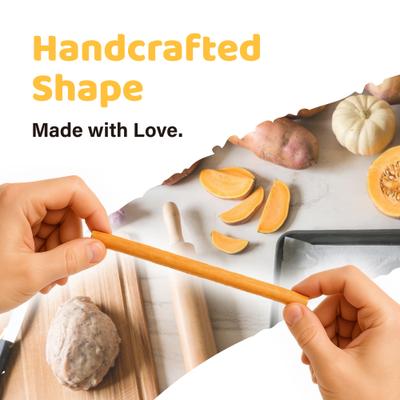 Show full view: iPaw Turkey Meat with Duck Liver Thin Sticks Gluten-Free Adult Soft & Chew Dog Treats, 3.53-oz bag slide 5 of 7