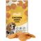 Show in main carousel: iPaw Chicken Jerky Chips Gluten-Free Adult Dehydrated Dog Treats, 3.53-oz bag slide 1 of 9