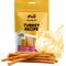 Show in main carousel: iPaw Turkey Meat Thin Sticks Gluten-Free Adult Soft & Chew Dog Treats, 3.53-oz bag slide 1 of 7