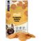 Show in main carousel: iPaw Turkey Jerky Chips Gluten-Free Adult Dehydrated Dog Treats, 3.53-oz bag slide 1 of 9