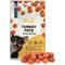 Show in main carousel: iPaw Turkey Tots Gluten-Free Adult Soft & Chew Dog Treats, 3.53-oz bag slide 1 of 9