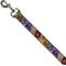 Show in main carousel: Buckle-Down Mattel Masters of the Universe Character Block Poses Polyester Dog Leash, 6-ft long, 1-in wide slide 3 of 7