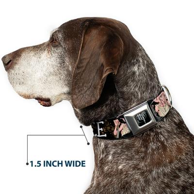 Show full view: Buckle-Down Warner Bros. Dobby Is Free Dog Collar, Large: 20 to 31-in neck, 1.5-in wide slide 8 of 9