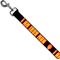 Show in main carousel: Buckle-Down Marvel Comics Iron Man Face I Am Iron Man Polyester Dog Leash, Yellow, 6-ft long, 1-in wide slide 3 of 7