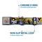 Show in main carousel: Buckle-Down Marvel Comics Thanos Comic Scene Blocks Dog Collar, Large: 15 to 24-in neck, 1-in wide slide 5 of 8