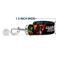Show in main carousel: Buckle-Down Marvel Comics Guardians of the Galaxy Character Pose Blocks Polyester Dog Leash, Black, 6-ft long, 1-in wide slide 7 of 7