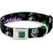 Show in main carousel: Buckle-Down DC Comics Joker Die Laughing Haha Dog Collar, Medium: 11 to 16.5-in neck, 1-in wide slide 1 of 8