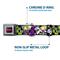 Show in main carousel: Buckle-Down Nickelodeon Invader Zim GIR Doom Pose Dog Collar, Large: 15 to 24-in neck, 1-in wide slide 5 of 8