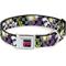 Show in main carousel: Buckle-Down Nickelodeon Invader Zim GIR Doom Pose Dog Collar, Large: 15 to 24-in neck, 1-in wide slide 1 of 8