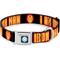 Show in main carousel: Buckle-Down Marvel Comics Iron Man Face I Am Iron Man Dog Collar, Medium: 16 to 23-in neck, 1.5-in wide slide 1 of 9