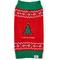 Show in main carousel: LIFE IS GOOD Love Christmas Dog Sweater, Large slide 1 of 2