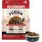 Show in main carousel: Redbarn Powerfood Fusion Air Dried Grain-Free Land Beef & Lamb Recipe Kibble Blend Dry Dog Food, 3.5-lb bag slide 1 of 10