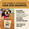 Show in main carousel: Redbarn Powerfood Fusion Air Dried Whole Grain Sky Chicken & Turkey Recipe Kibble Blend Dry Dog Food, 3.5-lb bag slide 2 of 10