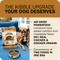 Show in main carousel: Redbarn Powerfood Fusion Air Dried Grain-Free Sky Chicken & Turkey Recipe Kibble Blend Dry Dog Food, 3.5-lb bag slide 2 of 10