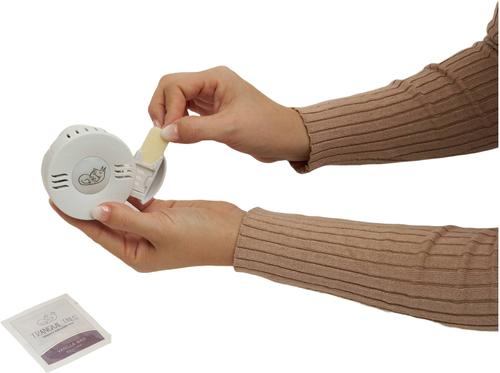 Show full view: Tranquil Tails Calming Pheromone Diffuser Unscented Refill Pads for Dogs, 28 count slide 6 of 6