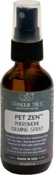 Tranquil Tails Pheromone Calming Spray for Dogs, 2-fl oz bottle