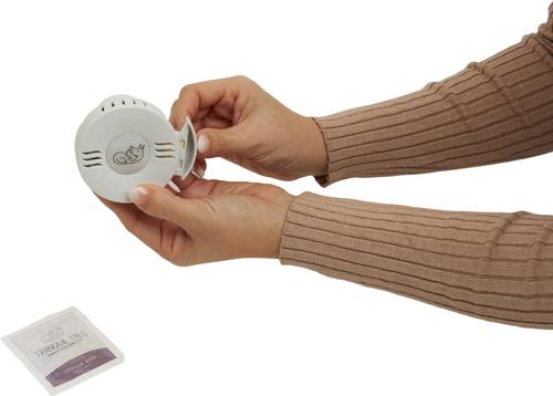 Show full view: Tranquil Tails Vanilla Wag Calming Pheromone Diffuser Refill Pads for Dogs, 28 count slide 4 of 5