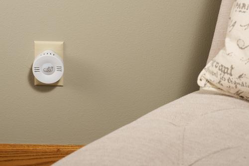 Show full view: Tranquil Tails Pheromone Calming Diffuser for Dogs slide 10 of 10