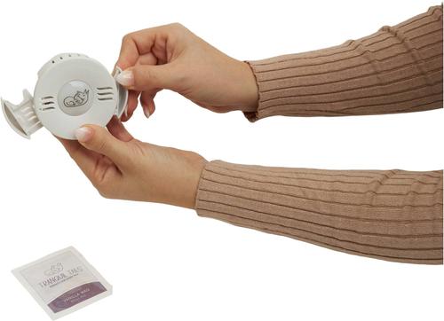 Show full view: Tranquil Tails Calming Pheromone Diffuser Unscented Refill Pads for Dogs, 28 count slide 5 of 6