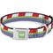 Show in main carousel: Buckle-Down Disney Toy Story Buzz Lightyear Space Ranger Dog Collar, Large: 15 to 24-in neck, 1-in wide slide 1 of 8