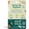 Show in main carousel: Woof Poomergency Starter Pack Dog Poop Bag Holder for Collar with 3 Emergency Refills, Lavender slide 2 of 7