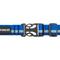 Show in main carousel: Ruffwear Web Reaction Reflective Dog Collar, Blue Pool, 20 to 23-in neck, 1-in wide slide 2 of 7