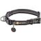 Show in main carousel: Ruffwear Web Reaction Reflective Dog Collar, Basalt Gray, 14 to 17-in neck, 1-in wide slide 1 of 8