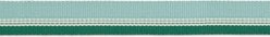 Ruffwear Chain Reaction Reflective Dog Collar, River Rock Green, Medium: 14 to 20-in neck, 1-in wide slide 2 of 6