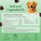 Show in main carousel: Pet Vet Products Beef Flavored Chews Allergy Relief Supplement for Dogs, 60 count slide 7 of 7