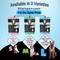 Show in main carousel: Relax Dog Daily Calming Aid for Large Size Dogs, 30 count, 7.1-fl oz pouch slide 7 of 10