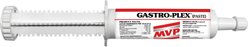 Med-Vet Pharmaceuticals (MVP) Gastro-Plex Paste Horse Digestive Aid, 80-mL syringe