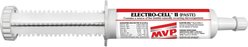 Med-Vet Pharmaceuticals (MVP) Electro-Cell Paste Horse Electrolyte Supplement, 60-mL syringe