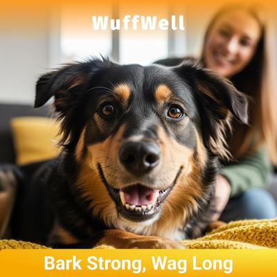 Show full view: Wuffwell Allergy Supplement Chews for Dogs, 140 count slide 10 of 11