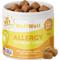Show in main carousel: Wuffwell Allergy Supplement Chews for Dogs, 140 count slide 1 of 11