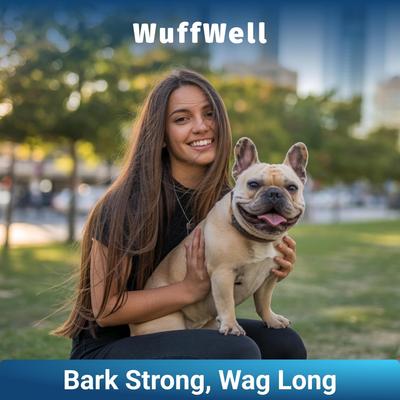 Show full view: Wuffwell Skin & Coat Omega Supplement Chews for Dogs, 140 count slide 10 of 10