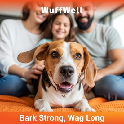 Show full view: Wuffwell Hip & Joint Supplement Chews for Dogs, 140 count slide 10 of 11