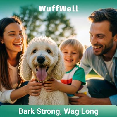 Show full view: Wuffwell Skin & Coat Supplement Collagen Powder, 2-oz slide 10 of 11