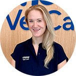 Members of the Chewy Vet Care Highlands Ranch veterinarian