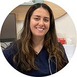 Headshot of Chewy Vet Care Plantation veterinarian