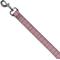 Show in main carousel: Buckle-Down Plaid Pink Polyester Dog Leash, 4-ft long, 1-in wide slide 2 of 6
