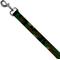 Show in main carousel: Buckle-Down Camo Olive Polyester Dog Leash, 4-ft long, 1-in wide slide 2 of 6