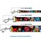 Show in main carousel: Buckle-Down Marvel Characters Polyester Dog Leash, 4-ft long, 1-in wide slide 4 of 7