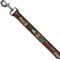 Show in main carousel: Buckle-Down Drink Coca-Cola Pause & Refresh Bottle Polyester Dog Leash, Brown, 6-ft long, 1-in wide slide 2 of 6