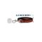 Show in main carousel: Buckle-Down Harry Potter Gryffindor Crest Plaid Polyester Dog Leash, 6-ft long, 1-in wide slide 5 of 7