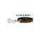 Show in main carousel: Buckle-Down DC Comics Robin Action Pose Logo Stripe Polyester Dog Leash, 6-ft long, 1-in wide slide 4 of 6